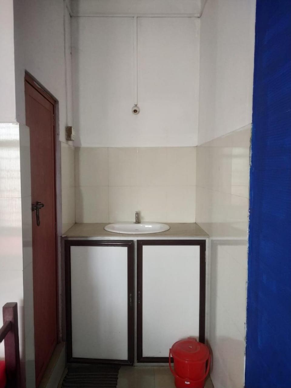 Sarigama Tourist Home Kochi Dış mekan fotoğraf